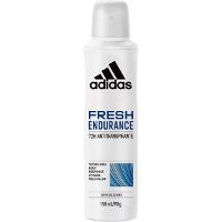 Adidas Desodorante Antitranspirante Fresh Endurance Feminino 150ml - 1
