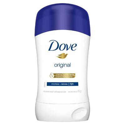 Dove Desodorante Antitranspirante em Stick Original 45g