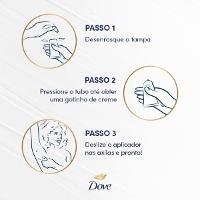 Dove Desodorante Antitranspirante em Stick Original 45g - 2