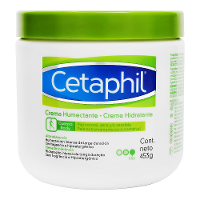 CETAPHIL CREME HIDRATANTE 453G - 1