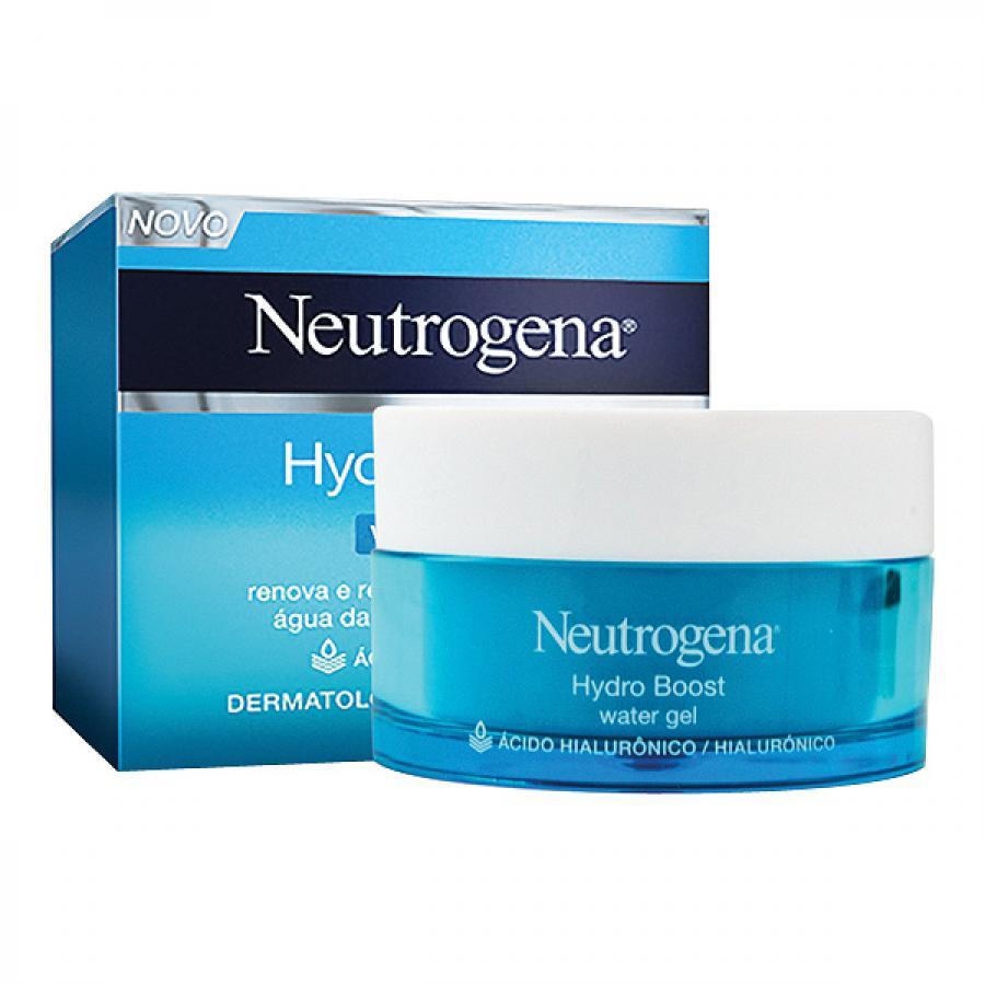 HIDRATANTE FACIAL NEUTROGENA HYDRO BOOST WATER GEL 50G - 1