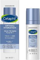 SÉRUM HIDRATANTE FACIAL CETAPHIL OPTIMAL HYDRATION 48H COM 30ML - 2