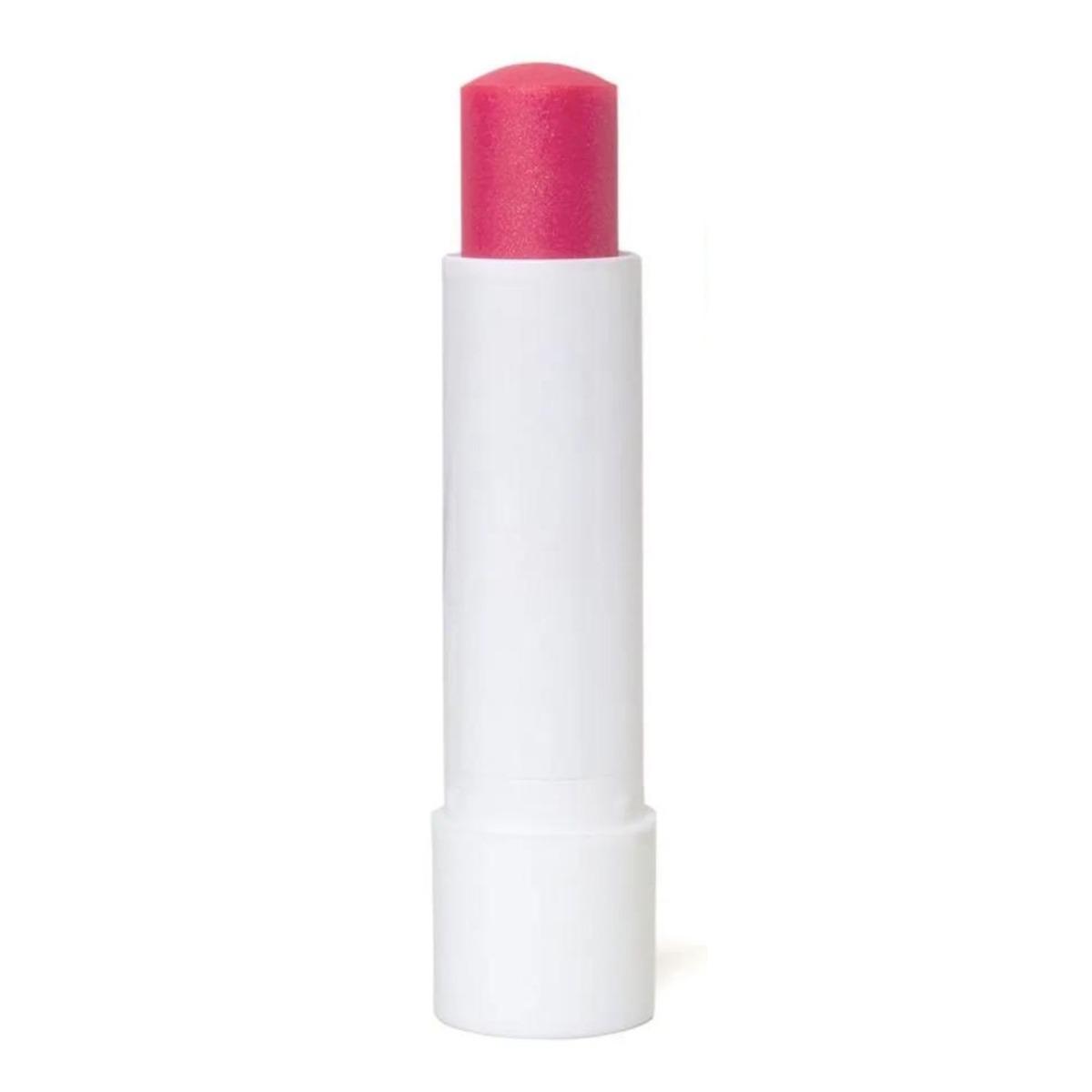 Nivea Protetor labial shine melancia 4,8g - 5