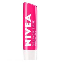 Nivea Protetor labial shine melancia 4,8g