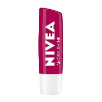 Protetor labial nivea shine amora shine 4,8g - 3