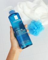 GEL DE LIMPEZA FACIAL CONCENTRADO PARA PELES OLEOSAS OU ACNEICAS LA ROCHE-POSAY EFFACLAR 300G - 3