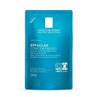 REFIL GEL DE LIMPEZA FACIAL LA ROCHE-POSAY EFFACLAR CONCENTRADO 240G - 1