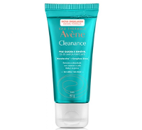 GEL DE LIMPEZA FACIAL AVÈNE CLEANANCE - 60ML - 1
