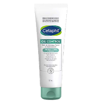 Cetaphil Oil Control Gel de Limpeza Facial 124 ml - 1