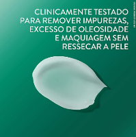 Cetaphil Oil Control Gel de Limpeza Facial 124 ml - 5