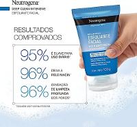 NEUTROGENA DEEP CLEAN ESFOLIANTE ENERGIZING  100G - 5