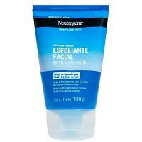 NEUTROGENA DEEP CLEAN ESFOLIANTE ENERGIZING  100G - 1