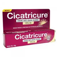 CICATRICURE ANTI-IDADE DIURNO FPS30 50G - 1