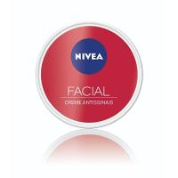 NIVEA CREME ANTISSINAIS - ANTI-IDADE 100G - 2