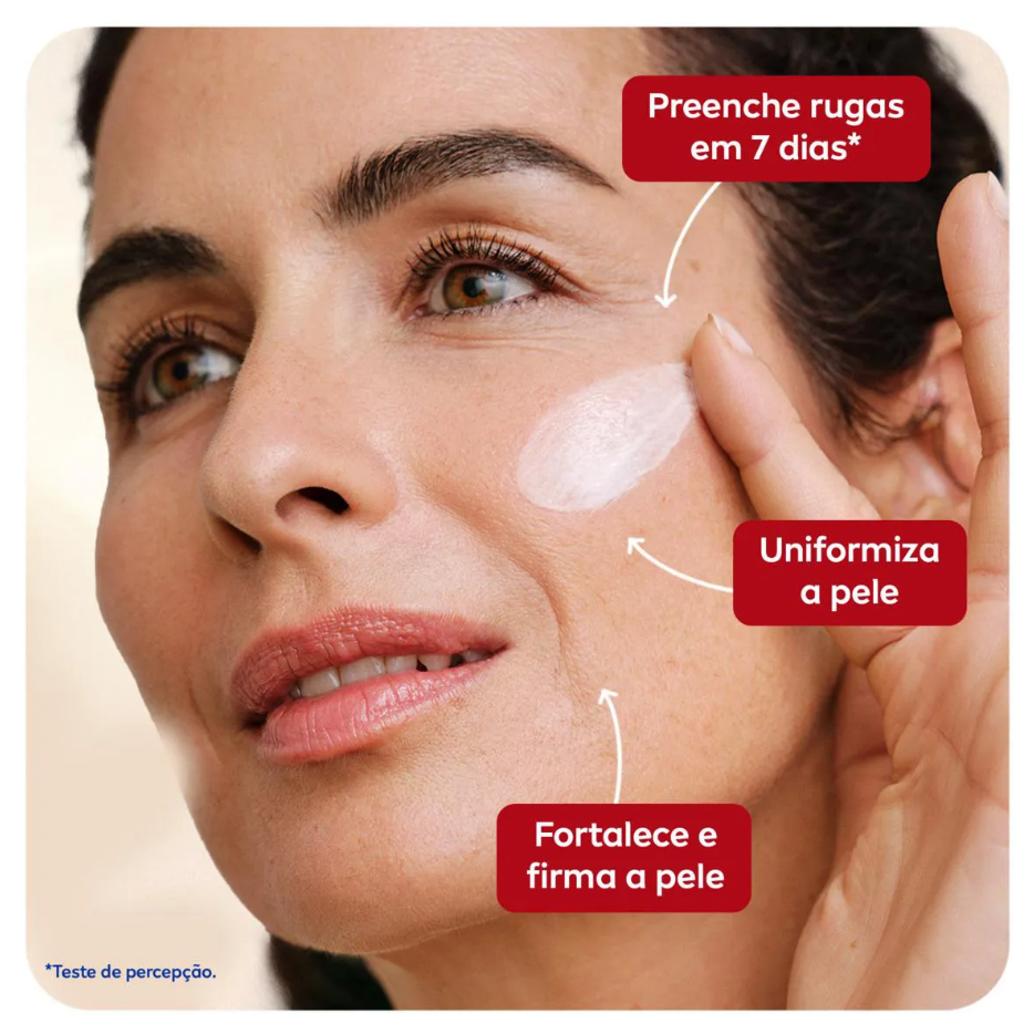 Sérum Facial Nivea Cellular Luminous 630® Antimarcas Anti-idade 30ml - 4