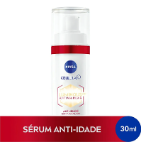 Sérum Facial Nivea Cellular Luminous 630® Antimarcas Anti-idade 30ml - 2
