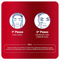 Sérum Facial Nivea Cellular Luminous 630® Antimarcas Anti-idade 30ml - 6