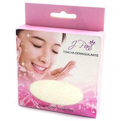 TDQ-01 Toalha Demaquilante – J.Pan