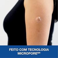 CURATIVO 3M NEXCARE SUPERFLEXÍVEIS REDONDO 15 UNIDADES - 3