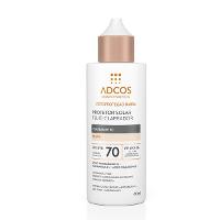 Adcos Protetor Solar Clareador FPS 70 Peach Fluído 40ml - 3