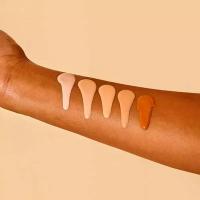 Adcos Protetor Solar Clareador FPS 70 Peach Fluído 40ml - 2