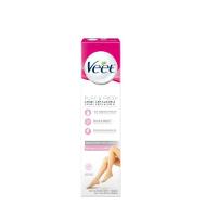 Creme Depilatório Veet Pure & Fresh Pele Normal 200ml - 1