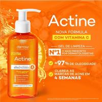 Gel de Limpeza Darrow Actine 240g - 2