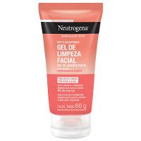 Neutrogena Deep Clean Grapefruit - Gel de Limpeza 60g - 1