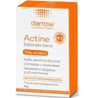 Sabonete em Barra Actine Pele Acneica com 70g - 1