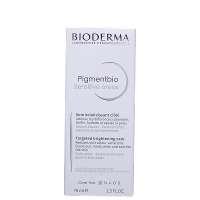 BIODERMA PIGMENTBIO SENSITIVE AREAS - SÉRUM CLAREADOR 75ML - 3