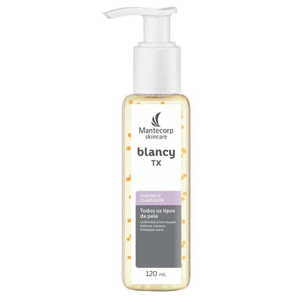 BLANCY TX SABONETE CLAREADOR 120ML - 2