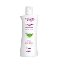 SABONETE LÍQUIDO ÍNTIMO SAFORELLE ULTRA HIDRATANTE COM 250ML - 3