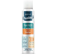 Above Repelente De Insetos Com Protetor Solar Fps30 150Ml - 1
