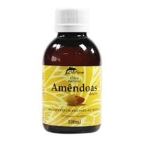 ÓLEO AMÊNDOA DELFINO 100ML - 1