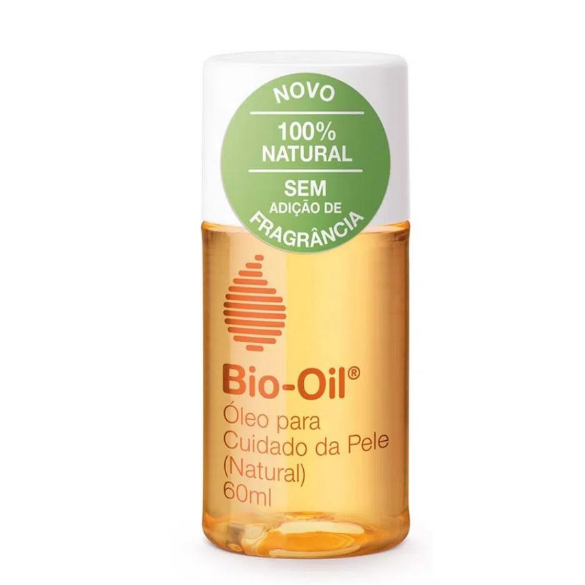 ÓLEO CORPORAL NATURAL BIO OIL 60ML - 1