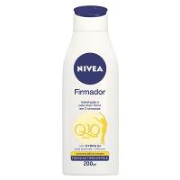 HIDRATANTE NIVEA FIRMADOR Q10 + VITAMINA C 200ML - 1