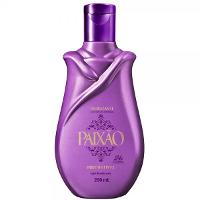HIDRATANTE CORPORAL PAIXÃO IRRESISTÍVEL 200ML - 1