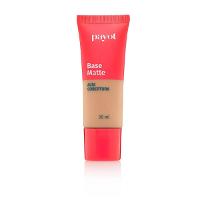 Payot Base Matte Alta Cobertura Cor 04 30ml - 1