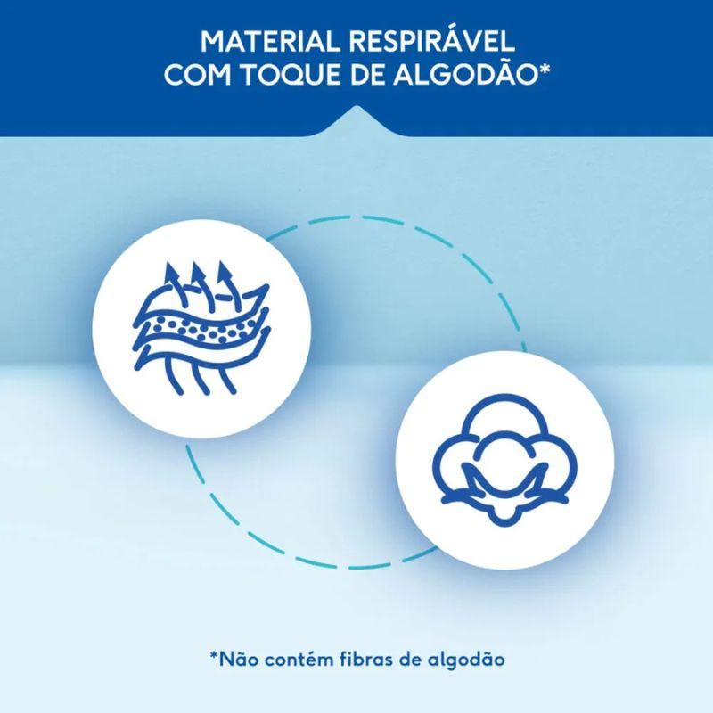 Plenitud Fralda Calça Geriátrica Unissex Protect Plus G/XG - 4