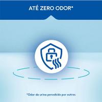 Plenitud Fralda Calça Geriátrica Unissex Protect Plus G/XG - 3