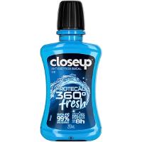 Close Up Enxaguante Bucal Ice Com Álcool 250ml - 1
