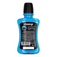 Close Up Enxaguante Bucal Ice Com Álcool 250ml - 3