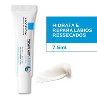 REPARADOR LABIAL LA ROCHE-POSAY CICAPLAST LÁBIOS 7,5ML - 1