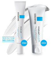 REPARADOR LABIAL LA ROCHE-POSAY CICAPLAST LÁBIOS 7,5ML