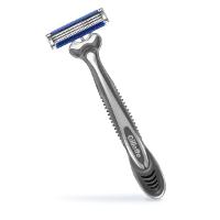 Aparelho De Barbear Descartável Gillette Prestobarba 3 - 2 Unidades - 3