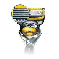 APARELHO DE BARBEAR GILLETTE FUSION PROSHIELD 1 UNIDADE