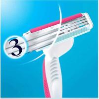 APARELHO DE DEPILAÇÃO GILLETTE VENUS SIMPLY 1 UNIDADE LEVE 4 PAGUE 3 - 4