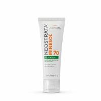 PROTETOR SOLAR FACIAL NEOSTRATA MINESOL OIL CONTROL FPS 70 - 40G - 1
