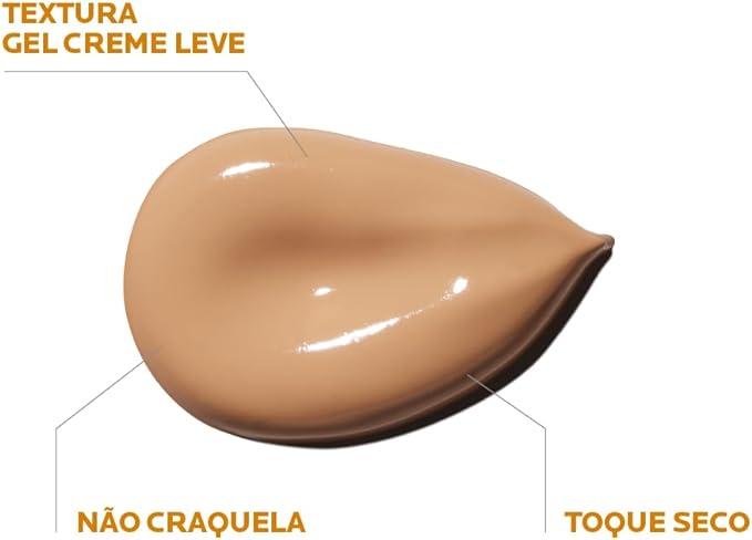 Protetor Solar com La Roche-Posay Anthelios Airlicium FPS80 Cor 3.0 40g - 4