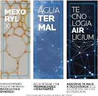 Protetor Solar com La Roche-Posay Anthelios Airlicium FPS80 Cor 3.0 40g - 5